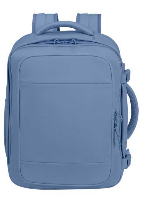 Take2cabin S/M Mono Zaino 15.6 AMERICAN TOURISTER | TAKE2CABIN MONOSTORM BLUE